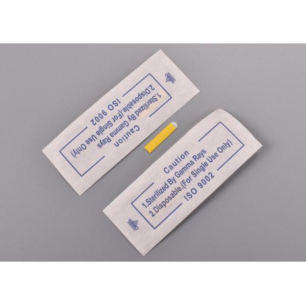 Disposable 18 U Shape Best Microblading Blades Permanent Makeup Tattoo Blades