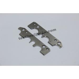 911327653 Side Plate Sulzer Projectile Loom Parts