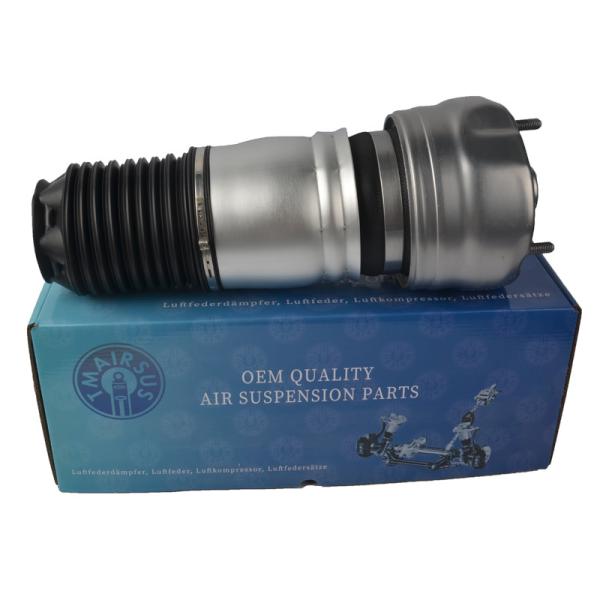 Buy Front Porsche Panamera 970 Air Spring With Sensor 97034305234 2009 - 2012 at wholesale prices