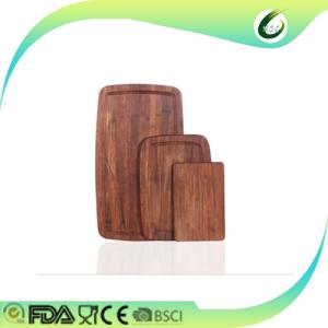 acacia chopping block