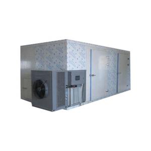 Industrial Washing Drying Onion Processing Equipment For Fruit Vegetable