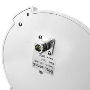 High Quality 100W Circularly Polarized Omnidirectional Antenna Comprehensive