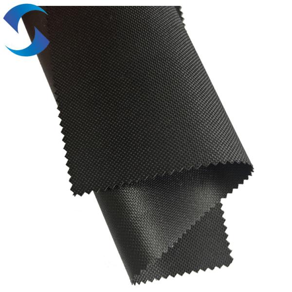 Buy Heavy Weight Polyester Oxford Fabric 500D  180gsm For Enduring Performance at wholesale prices