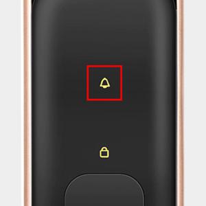 Tuya App Wifi Face Recognition Smart Fingerprint Automatic Front Door Locks