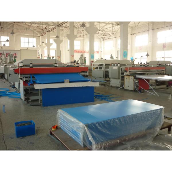 Front Opening Warehouse Storage Bin Plastic Corrugated Stackable Storage Box Shelf Picking Bins