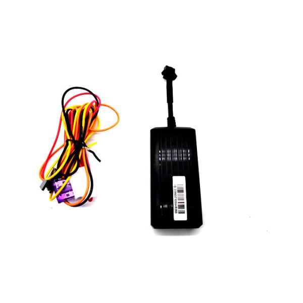 Buy 200mAH Geo Fence Sensor Wcdma Gps Tracker C003-01-4G TCP IP at wholesale prices