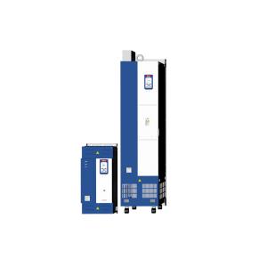 VFD580 90KW 380V Variable Frequency Drive Sensor Speed Flux Vector Control With