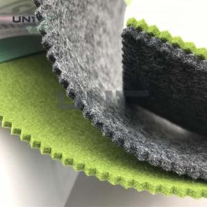 Wool Under Collar Jackets Embroidery Backing Fabric 100cm Width