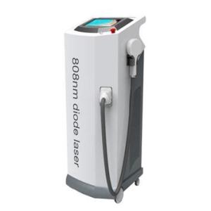 Quality 2014 Newest hair removal laser diode/diode laser hair removal for sale