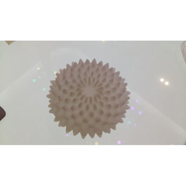 High Precision SLS 3D Printing PA3200GF Plastic EOS Equipment