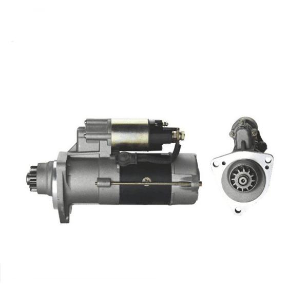 Starter M009t80572 Me164620 for Fuso 8DC9s Fv515 Japanese Truck Parts
