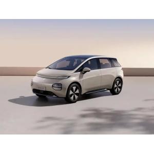 2024 Wuling Baojun Yunduo Cloud Pure Mini EV 5 Seat Hatchback with 460km Range