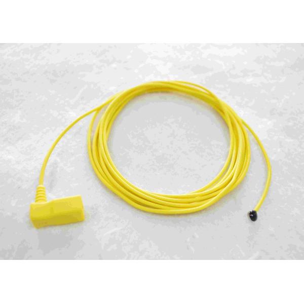 Buy DRAGER 2P DISPOSABLE TEMP. PROBE,SKIN,YELLOW,1.5M at wholesale prices