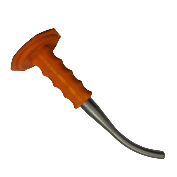 82747 Milling Pick Removal J-type For Small Road Milling Machines Dismantling Pick Tools Milling Bits Remove Tool