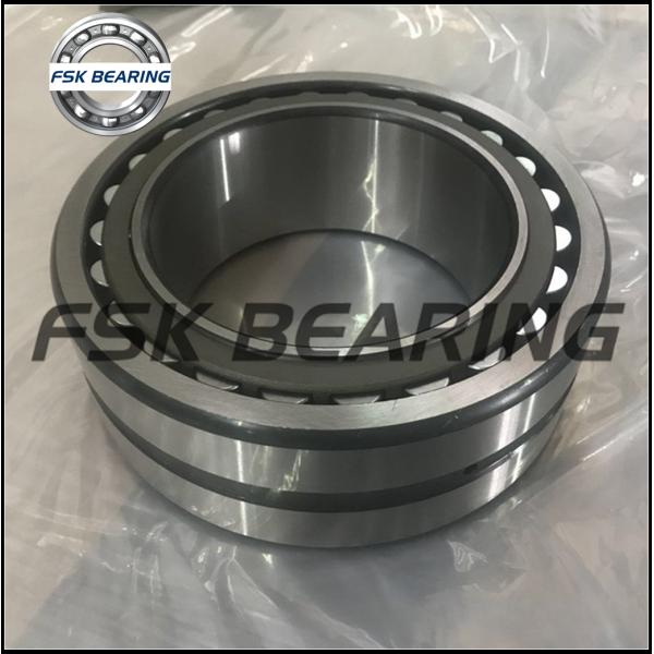 Big Size 24130 CC/C3W33 Spherical Roller Bearing 150*250*100mm For Deceleration Device