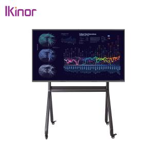 China PR65 Electronic Interactive Lcd Whiteboard For Teaching 60000H on sale China PR65 Electronic Interactive Lcd Whiteboard For Teaching 60000H on sale