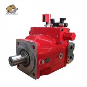 355cc Hydraulic Piston Pumps Swash Plate PZB02 Bronze Construction Machine
