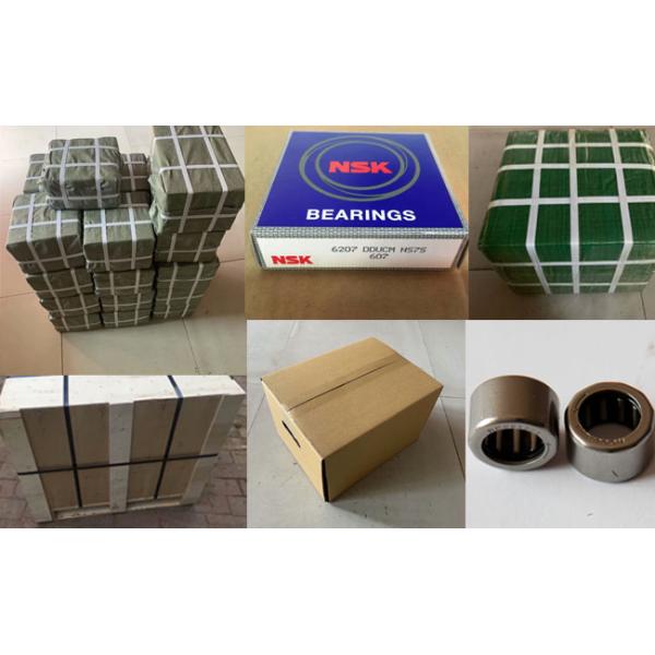 Steel Needle Cage Bearing Without Inner Ring 28*39*30 RNA69/22