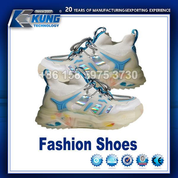 Moistureproof Men Comfortable Stylish Shoes Running Sneakers Practical