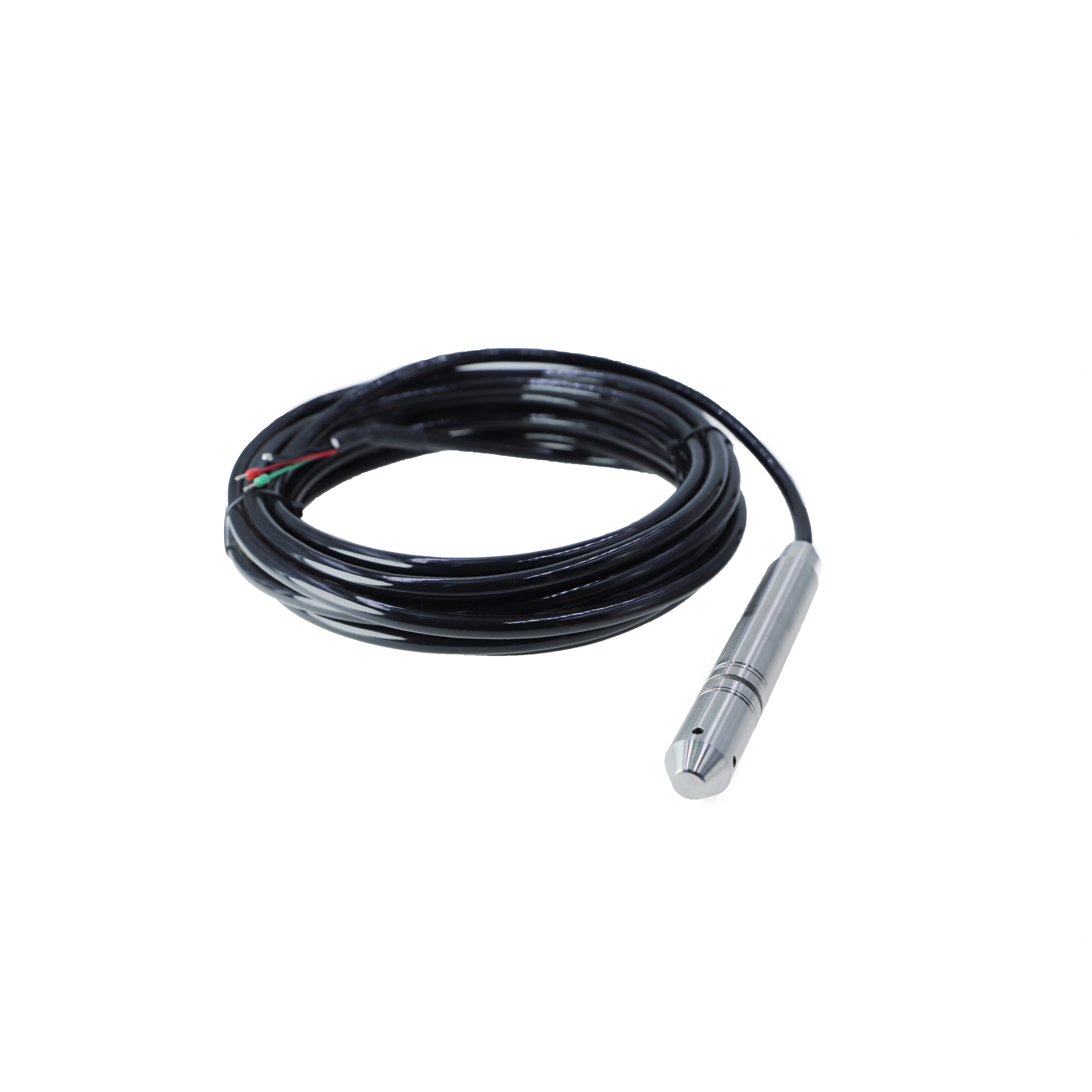 Quality Submersible IP68 RS485 1M Submersible Liquid Level Transmitter for sale