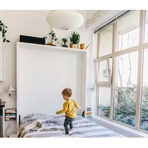 PVDF Anodizing T3 6063 Extrusion Aluminium Profiles