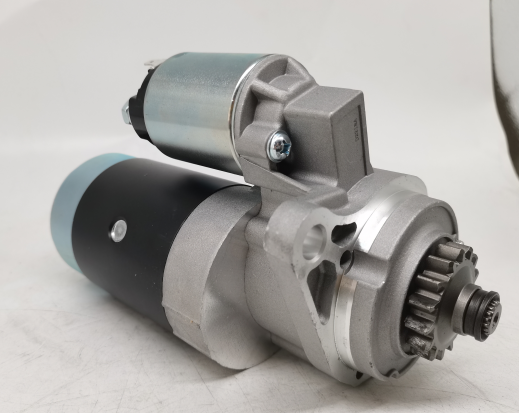 12V 15T 1.6KW Starter Motor is appliion for ISEKI 2140 Mitsubishi K3A S3L2 CST35173 31B6600600 STM0895WA