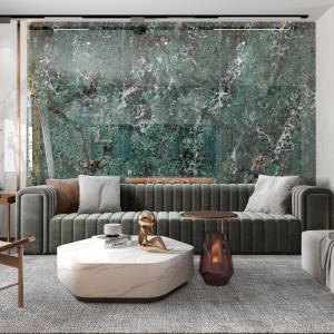 China High Scratch Resistance Indoor Porcelain Stoneware Tiles The Perfect Solution for Glue Down or Floating Installation on sale