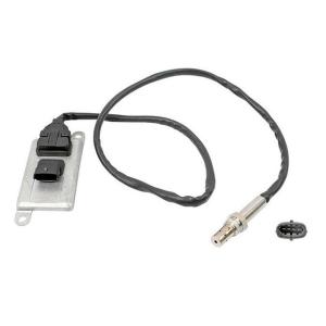 Metal Plastic DAF Engine NOx Sensor 2011650 1793380 5WK96626B