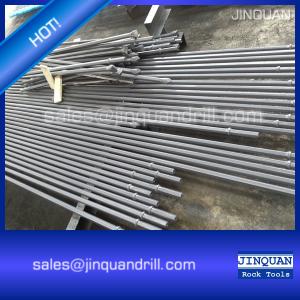 34mm 36mm 37mm 38mm 40mm 41mm Diameter Integral Drill Rod