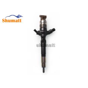 Genuine Common Rail Fuel Injector Assy 23670-30050 suits 2 kd - 2.5 FTV 2004/11