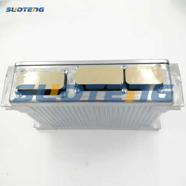7835-28-3002 7835283002 ECM Controller For PC400-7 PC600-7 Excavator Parts