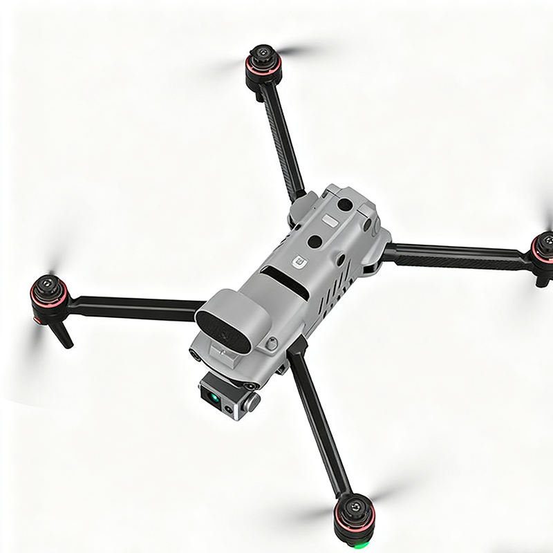 Autel EVO II Enterprise V3: The Ultimate Industrial UAV for Professional