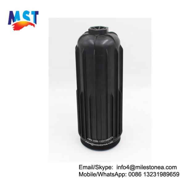 Truck Parts Oil Filter Replacement With Plastic Housing 5801592275