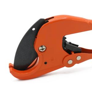 China Alumimum Rocut Manual Plastic Pipe Shears 42TC 0 - 42mm on sale