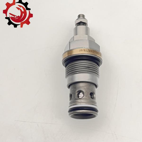 Cast Iron Concrete Pump Truck Parts Cement Mixer Sensor SVSPM33-350-Y