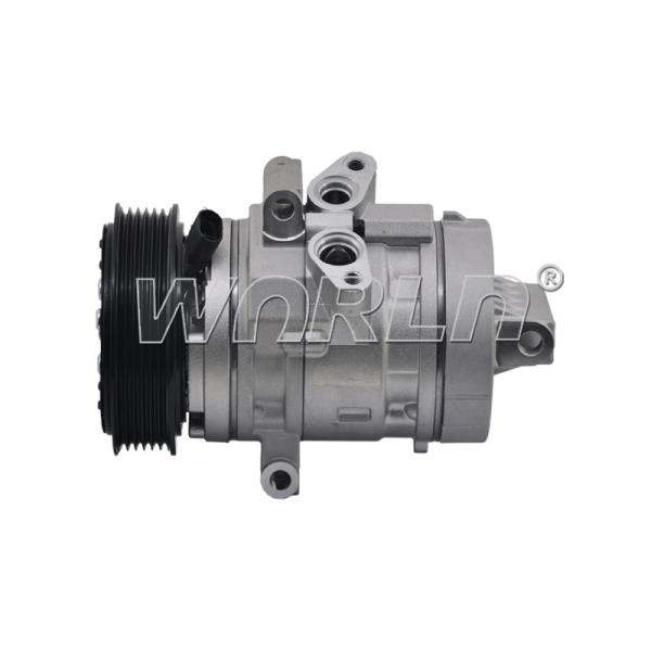 Buy 12V ACAir Conditioner Compressor For Chevrolet Matisse WXCV045 at wholesale prices