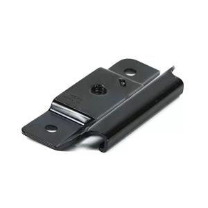 Custom Industrial Laser Cut Aluminum Copper Stainless Steel Precision Stamping