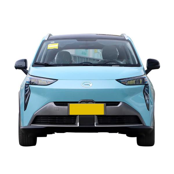 2023 Aion Y 70 80 Electric Vehicles Electric Car with Lithium Battery and 6-8 Hours Charging Time
