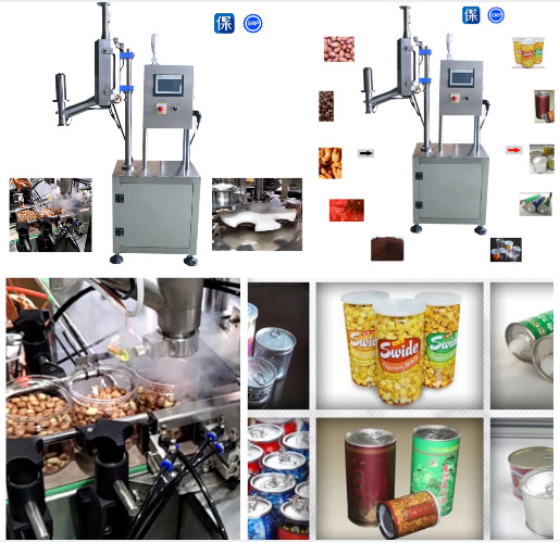 Buy Professional Liquid Nitrogen Volumetric Liquid Filling Machine at wholesale prices