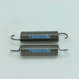 Cutter Vector 2500 Traction Spring Wire