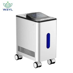 Regulating Breathing Hydrogen Inhalation Machine PEM WEIZI Promoting Cellular