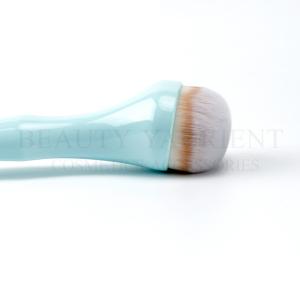 Patented Double Sided Eyeshadow Brush