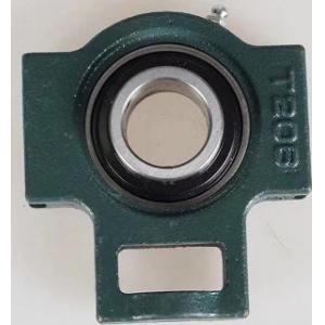 High Loads Self Aligning Pillow Block Bearing UCT318 With Housing