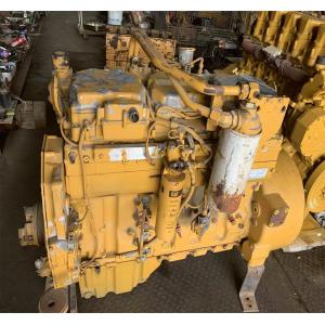Quality 3567134 Generator Set 356-7134 Diesel 1010126 Marine 101-0126 Engine assembly 1W2434 Engines 1W-2434 for sale