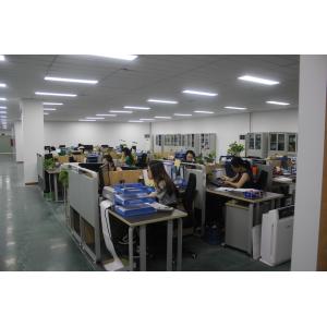 LED Lamp Consumer Electronics Inspection