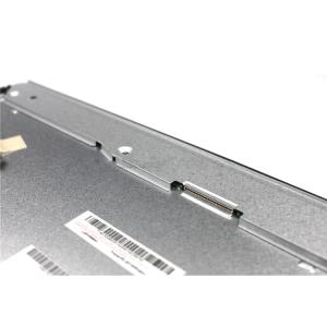 AUO Vertical Stripe 15.6 Inch LCD Panel G156XW01 V0 Industrial LCD Panel Display