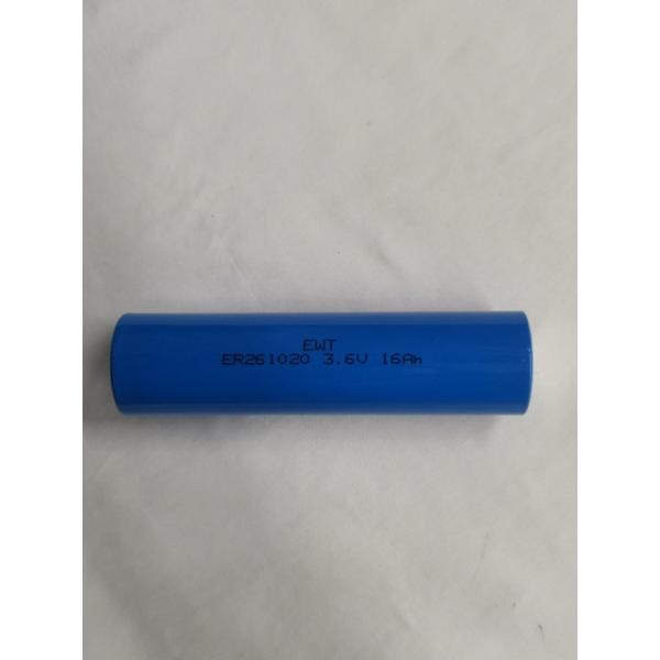 Buy Industrial-grade Lithium Thionyl Chloride Battery With Flexible Terminal Options And Long-lasting Power at wholesale prices