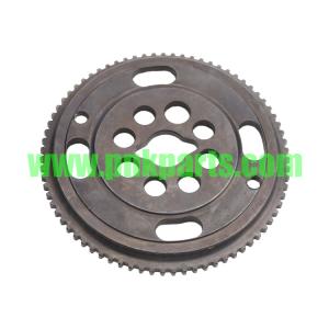 China 9968065  NH Tractor Parts Ring Gear Agricuatural Machinery Parts on sale