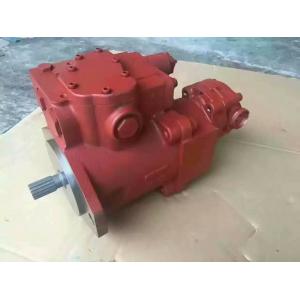 K3SP36C Excavator Spare Parts Replacement Hydraulic Pump