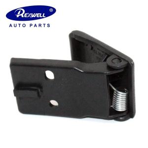 81180-34000RY Car Engine Hood Lock Cable Release Handle For Hyundai Solaris 2017